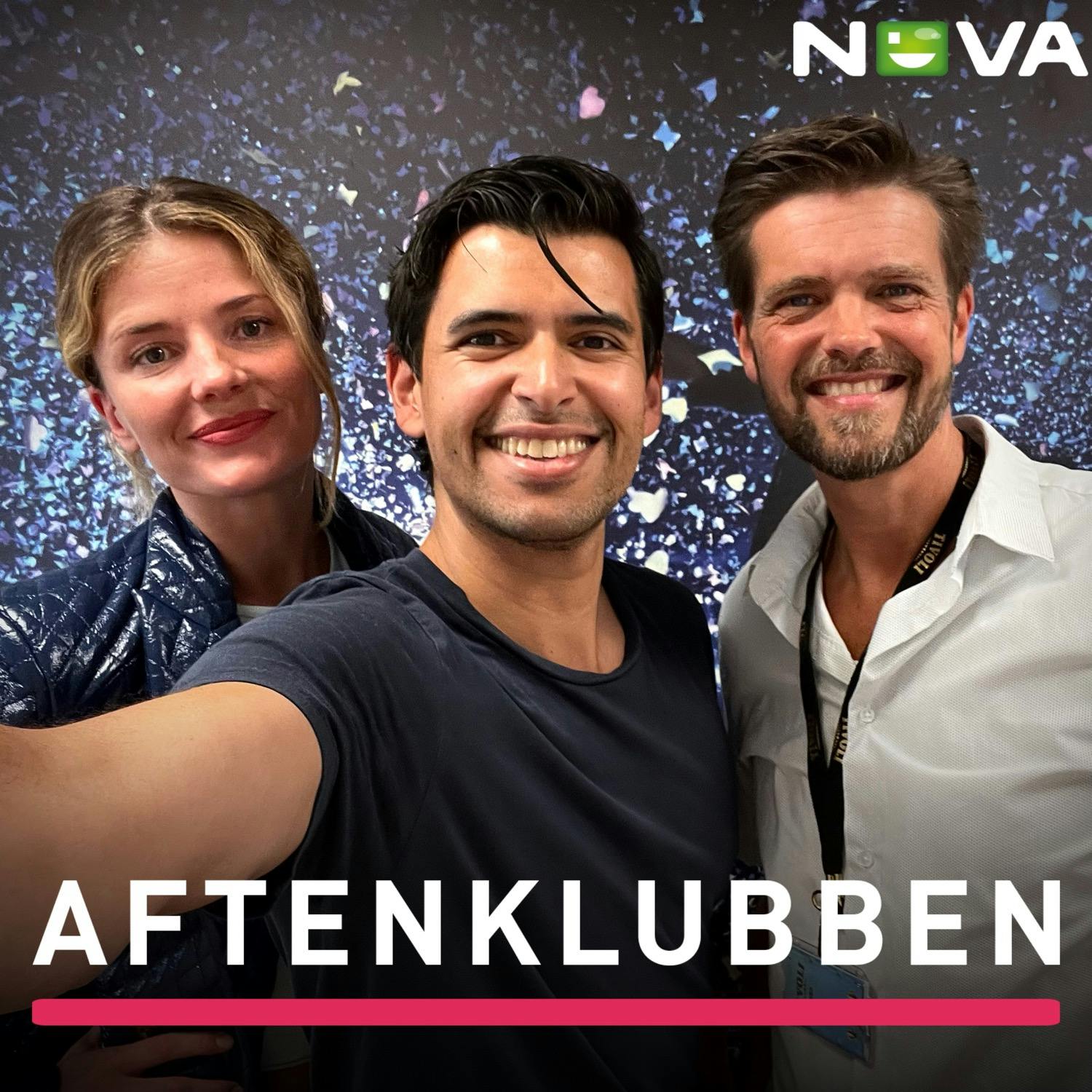 AFTENKLUBBEN