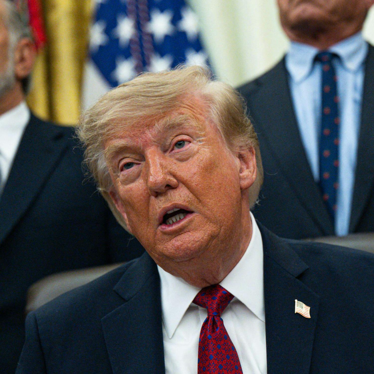 US and Iran strikes intensify - latest updates