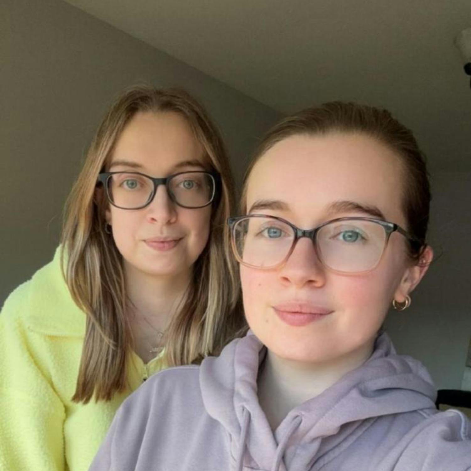 Eimear Byrne gives update on life-saving surgery in the US Image