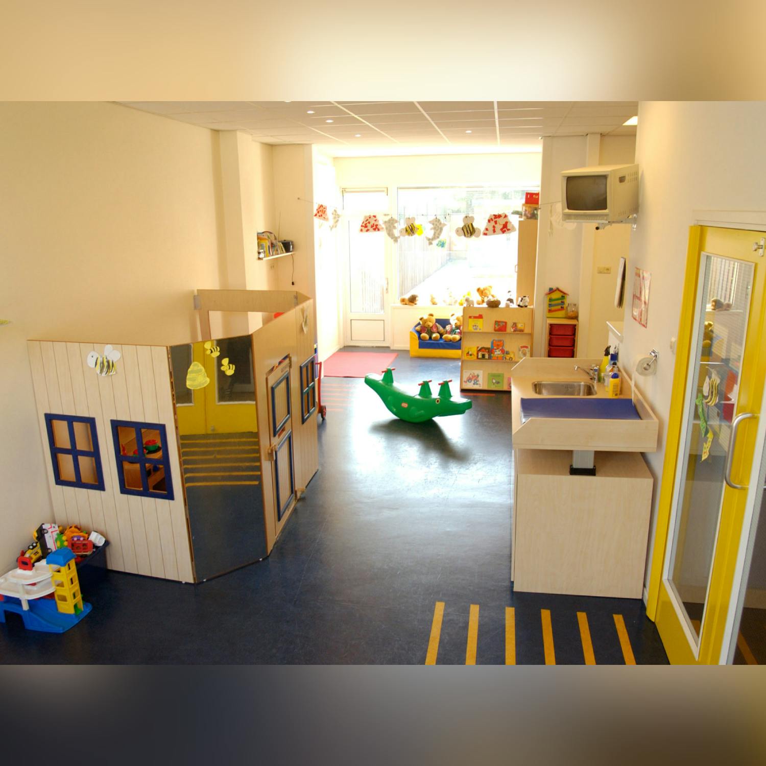 Will there be a childminder industry exodus?