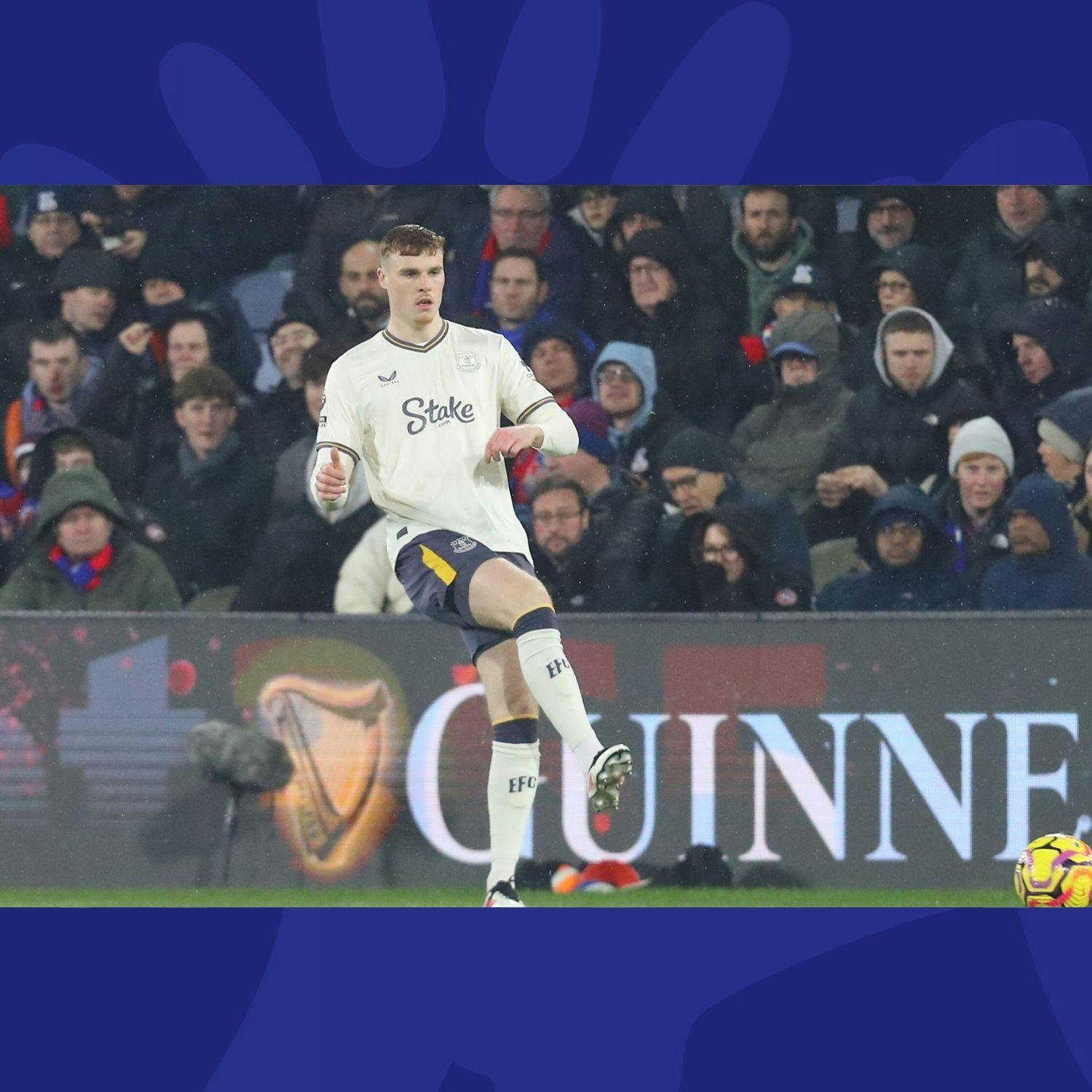 Ireland Footballer Jake O'Brien: How He Manages Sport with Diabetes Ireland Footballer Jake O'Brien: How He Manages Sport with Diabetes