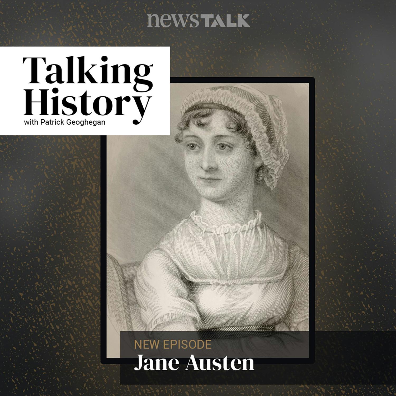 Jane Austen: 250 Years On