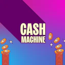 Cash Machine - IRE