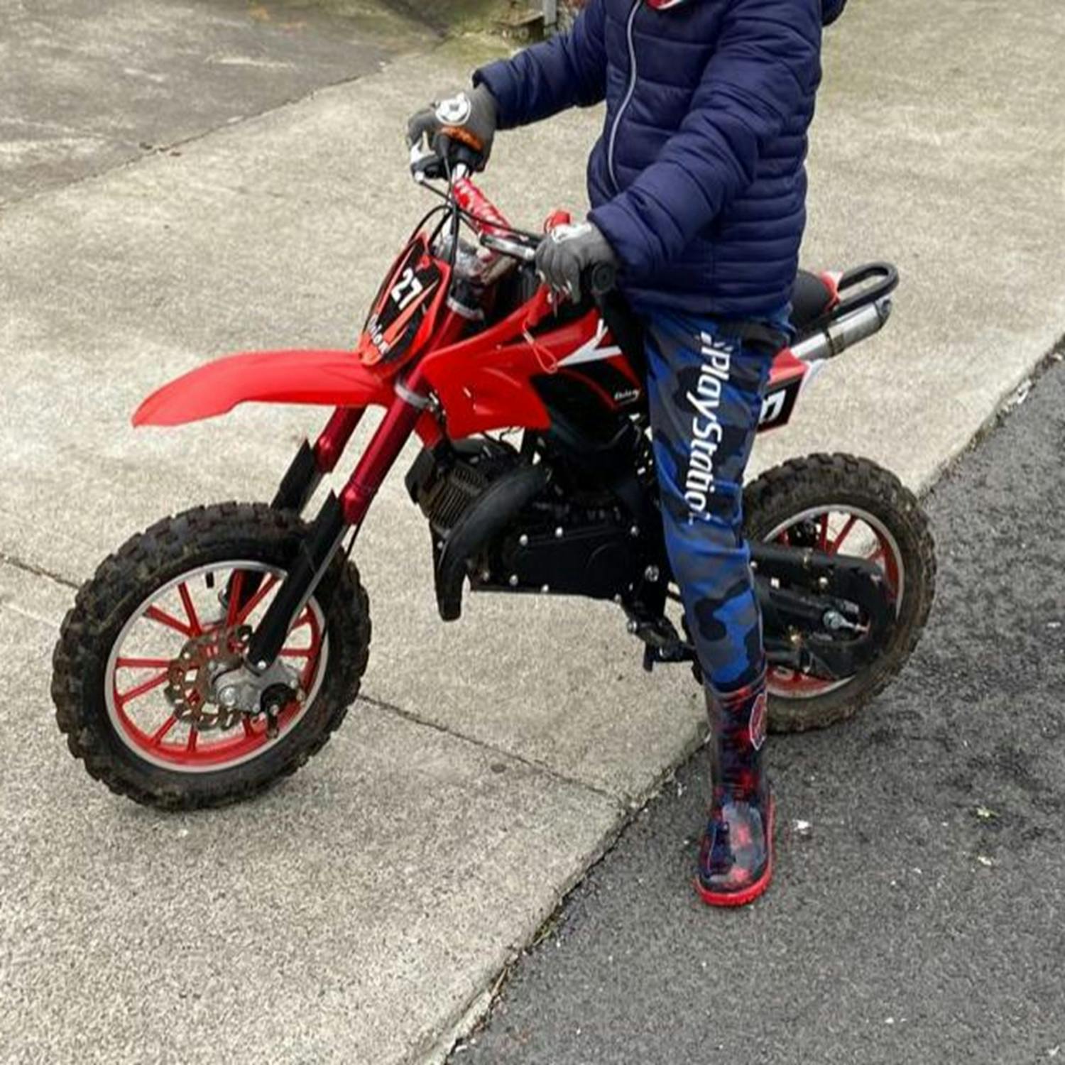 Law to ban scramblers in public places to be called Grace's Law. But how difficult will it be to enforce? Henry McKean reports