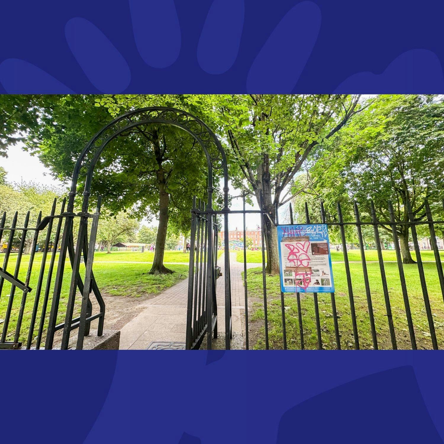 Why are Public Parks Under Attack? Why are Public Parks Under Attack?