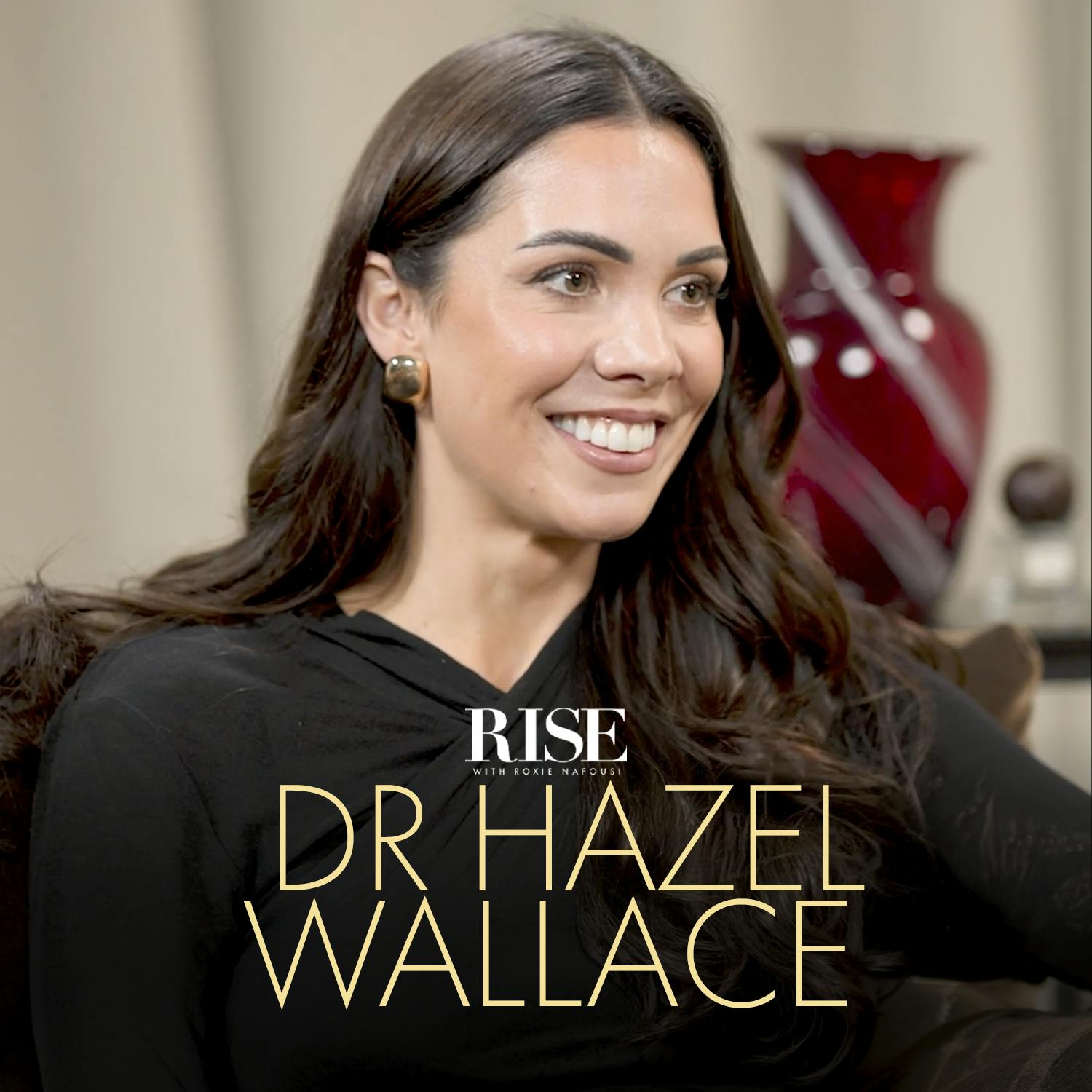 PMS, Mood Swings & Hormone Imbalance: The Truth Every Woman Needs to Hear | Rise with Roxie