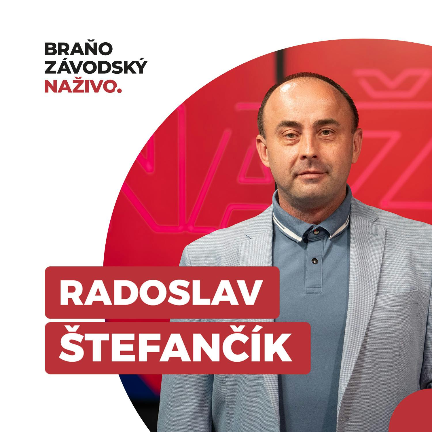 Štefančík: Bez 17. novembra by sme nemali ani cirkevné sviatky. Zrušenie je popretím našej identity