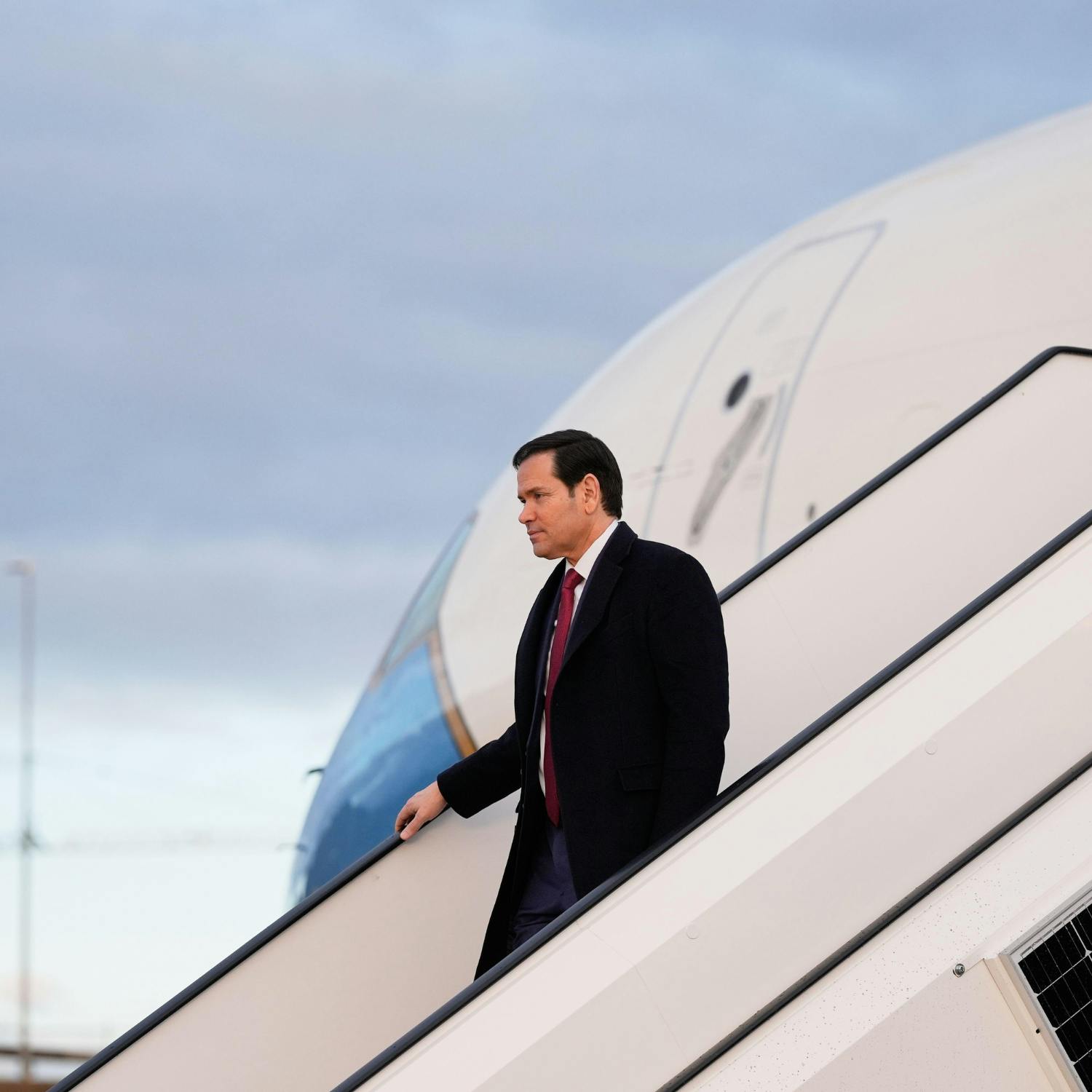 Large US delegation to attend the Munich Security Conference