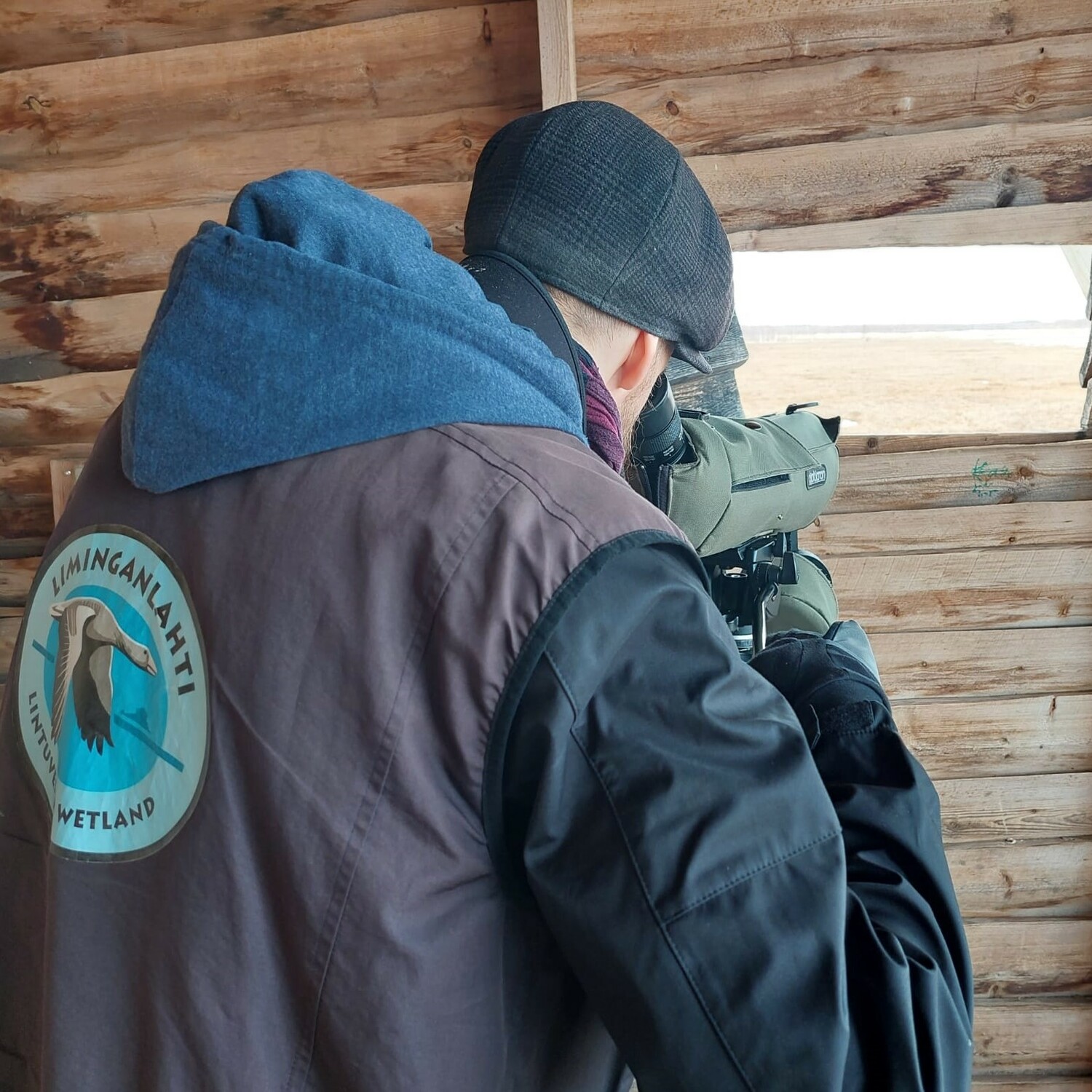 Radio Pookin Laavulla