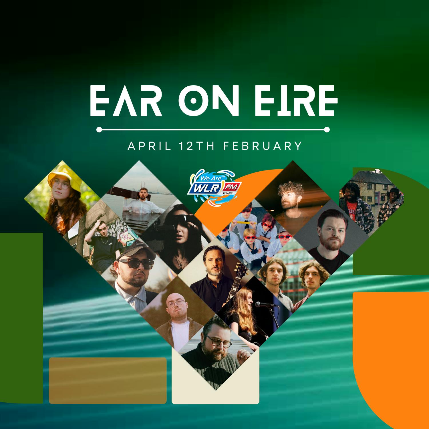 Ear On Eire