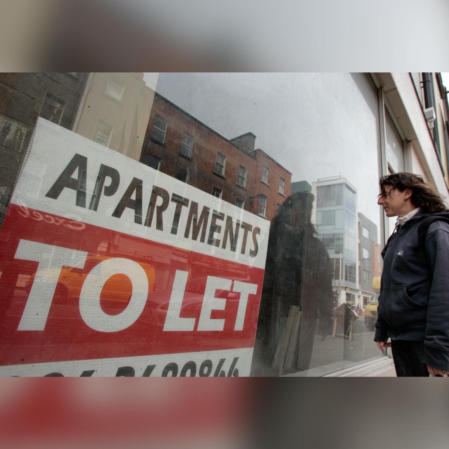 How will new rent rules affect the market?