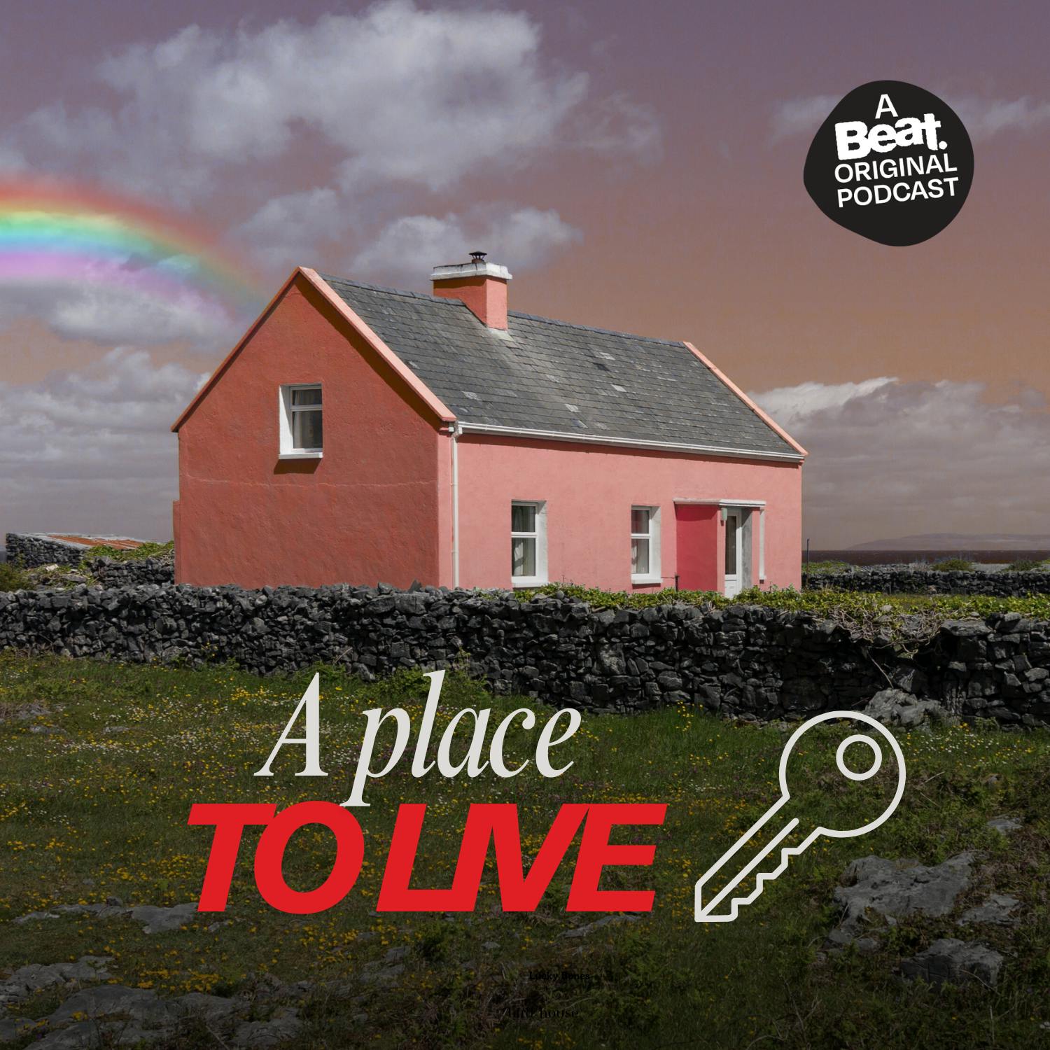 A Place to Live Ep 1: Buying a home