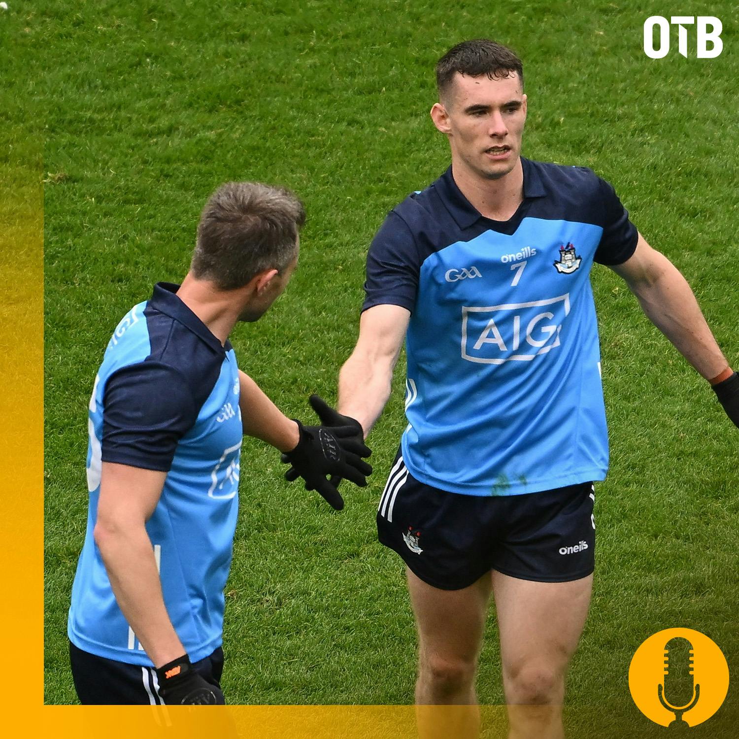 Dublin's last dance, Conor McManus shouldn't have started | Anthony Moyles