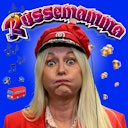 Russemamma - med Eli Kari Gjengedal