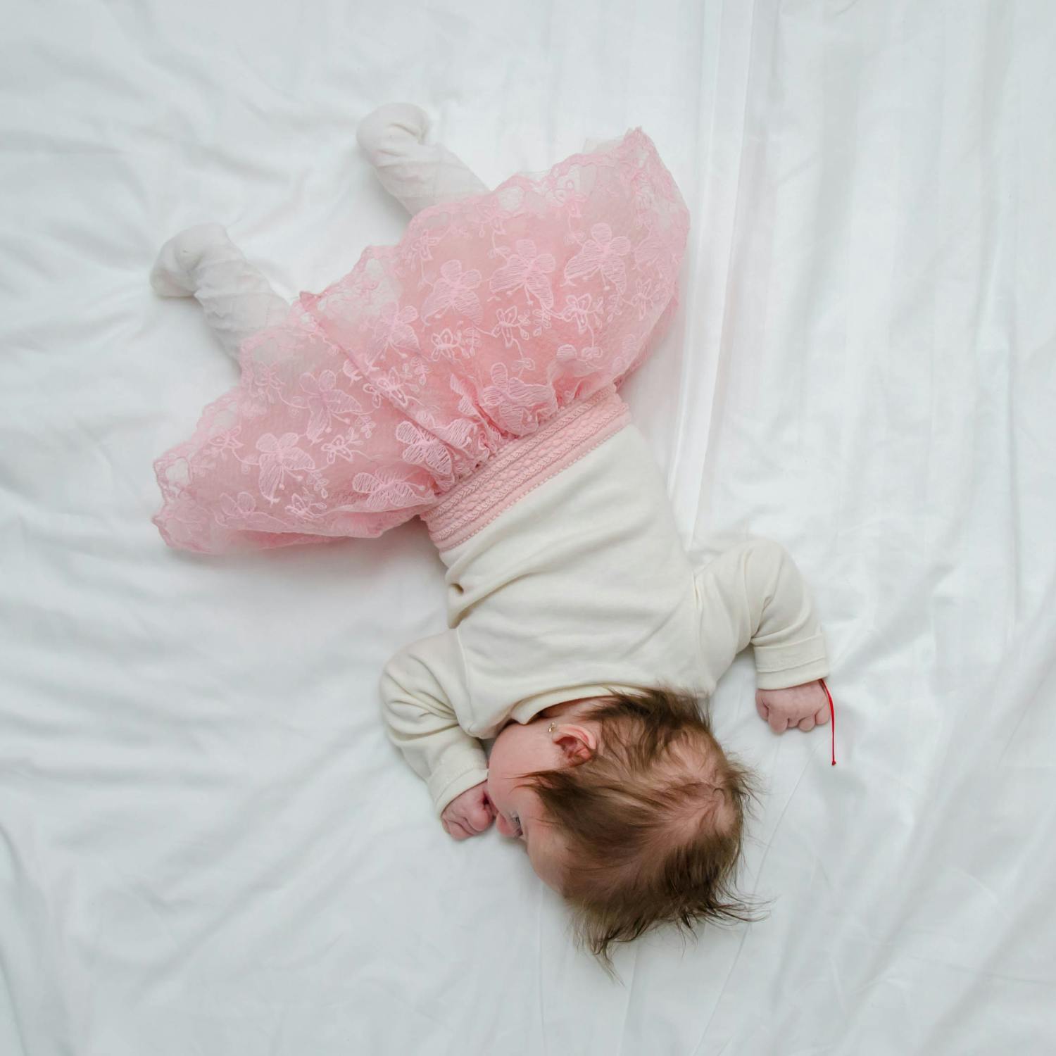 Parenting: Children keep sleeping in our bed!