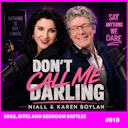 Don't Call Me Darling