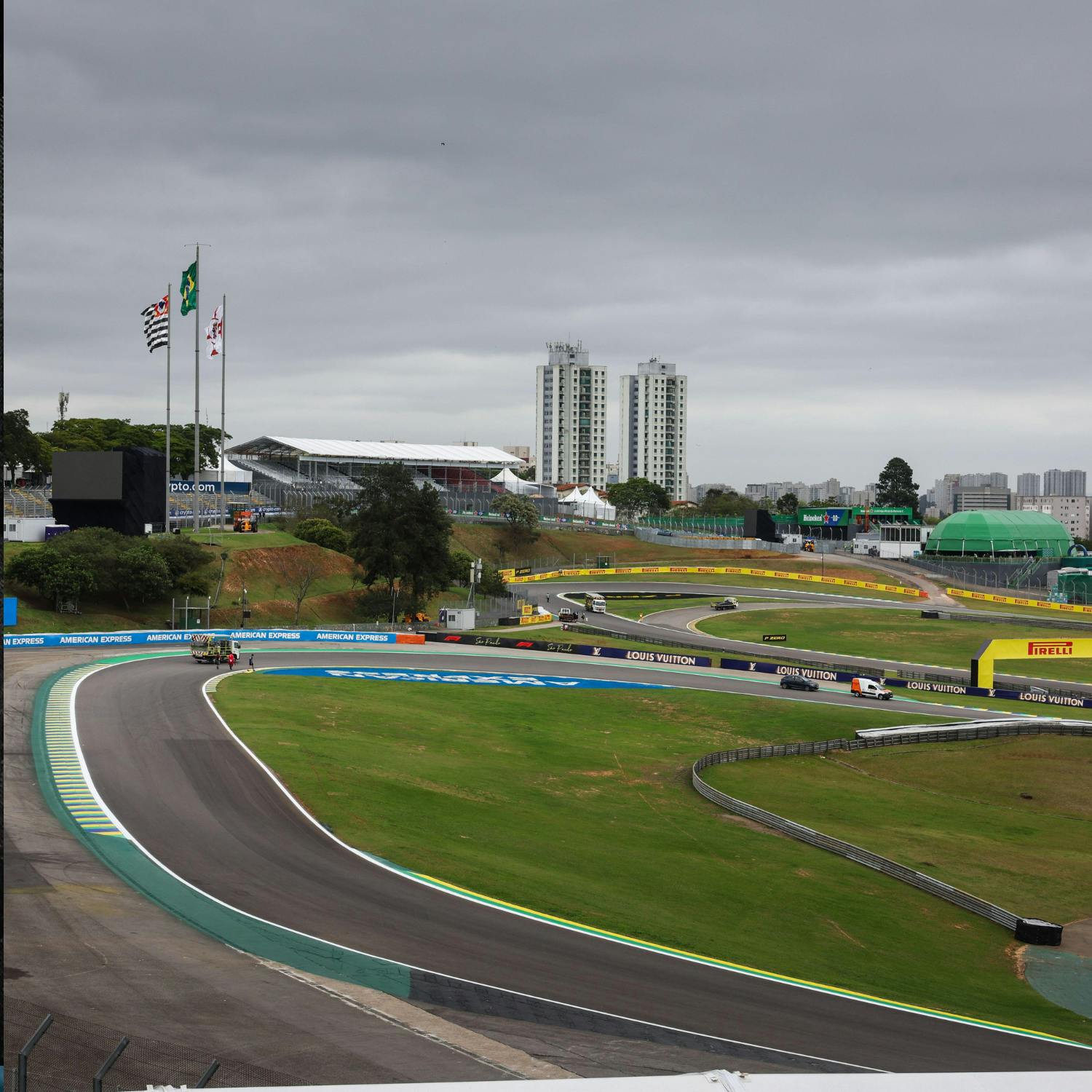 A look ahead to the weekend of sport