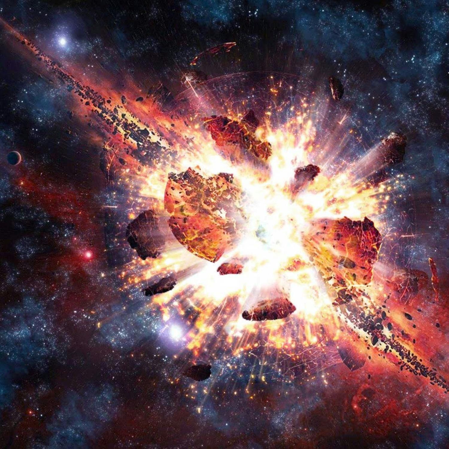 Guide to the Galaxy: Dark Energy