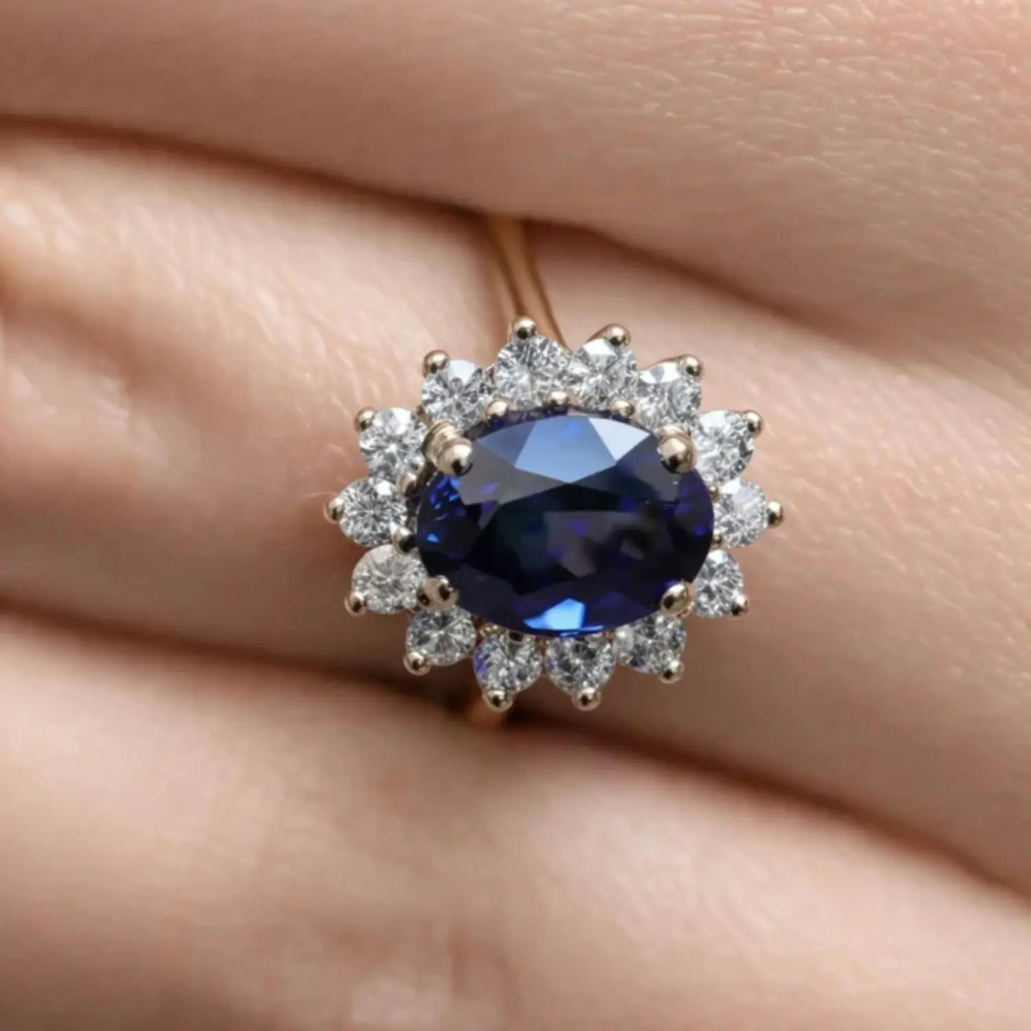 Industry Review: Gems & Precious Stones