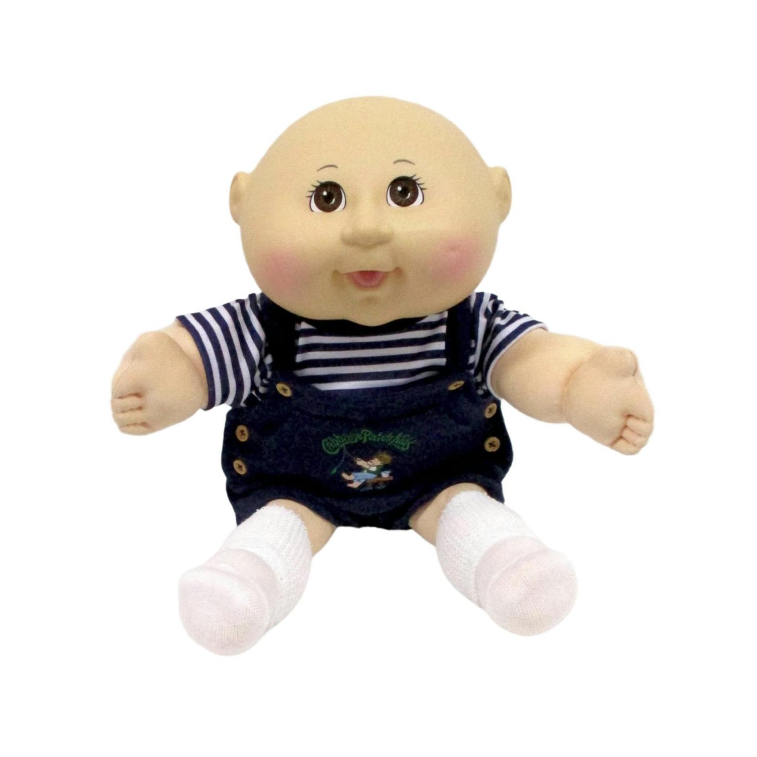 Cabbage Patch Kids - the first Christmas toy craze Cabbage Patch Kids - the first Christmas toy craze