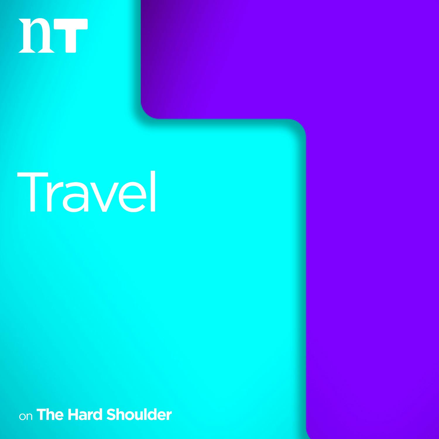 Travel on The Hard Shoulder