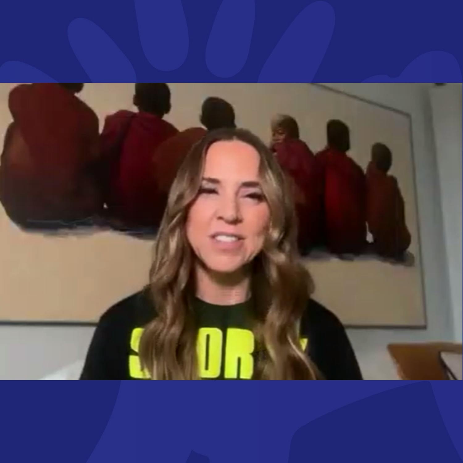 Melanie C Talks About The Spice Girls Magic And The Joys In Just Saying Go For It