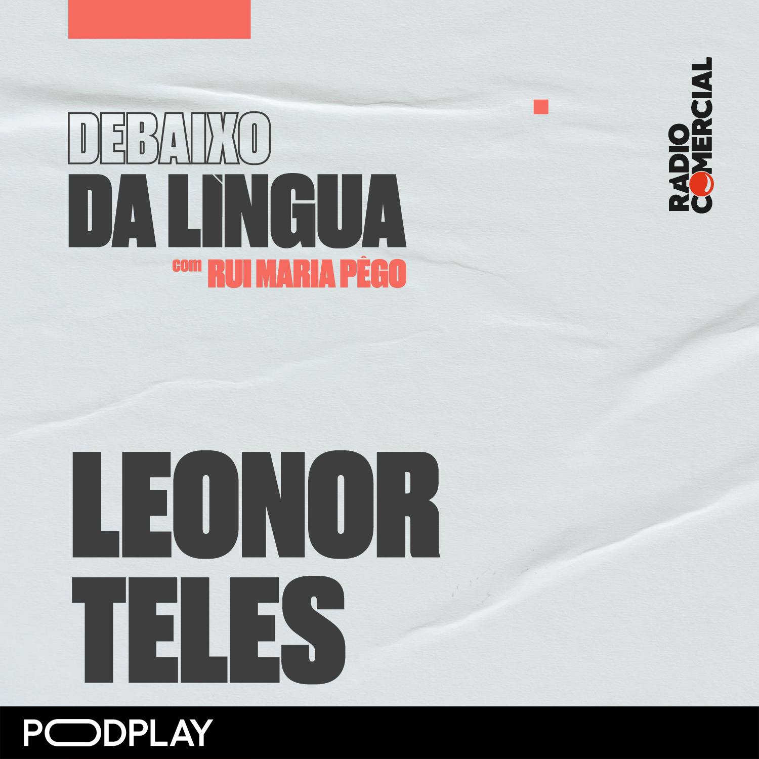 Leonor Teles