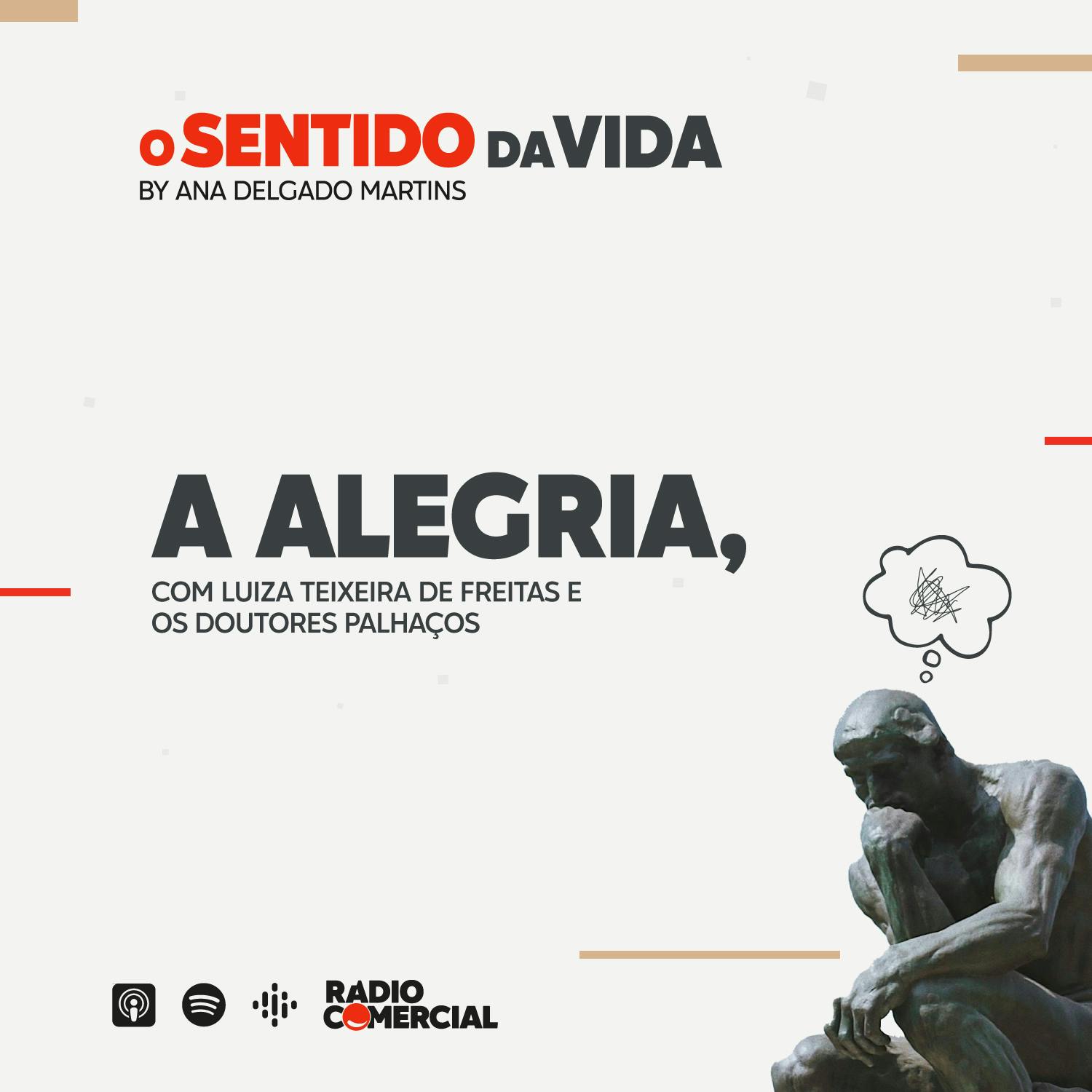 O Sentido da Vida