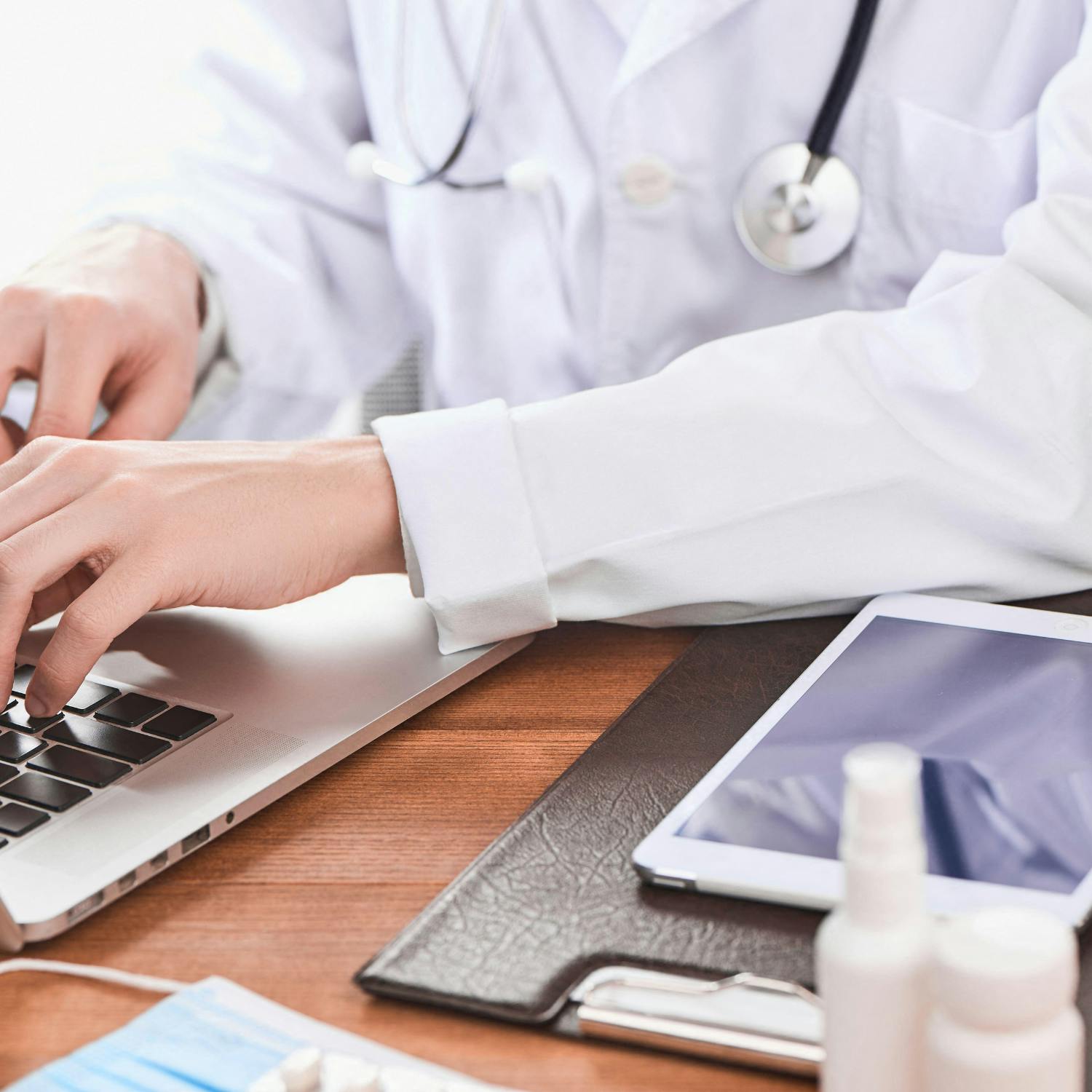 Gewardz Health providing a remote GP service Gewardz Health providing a remote GP service