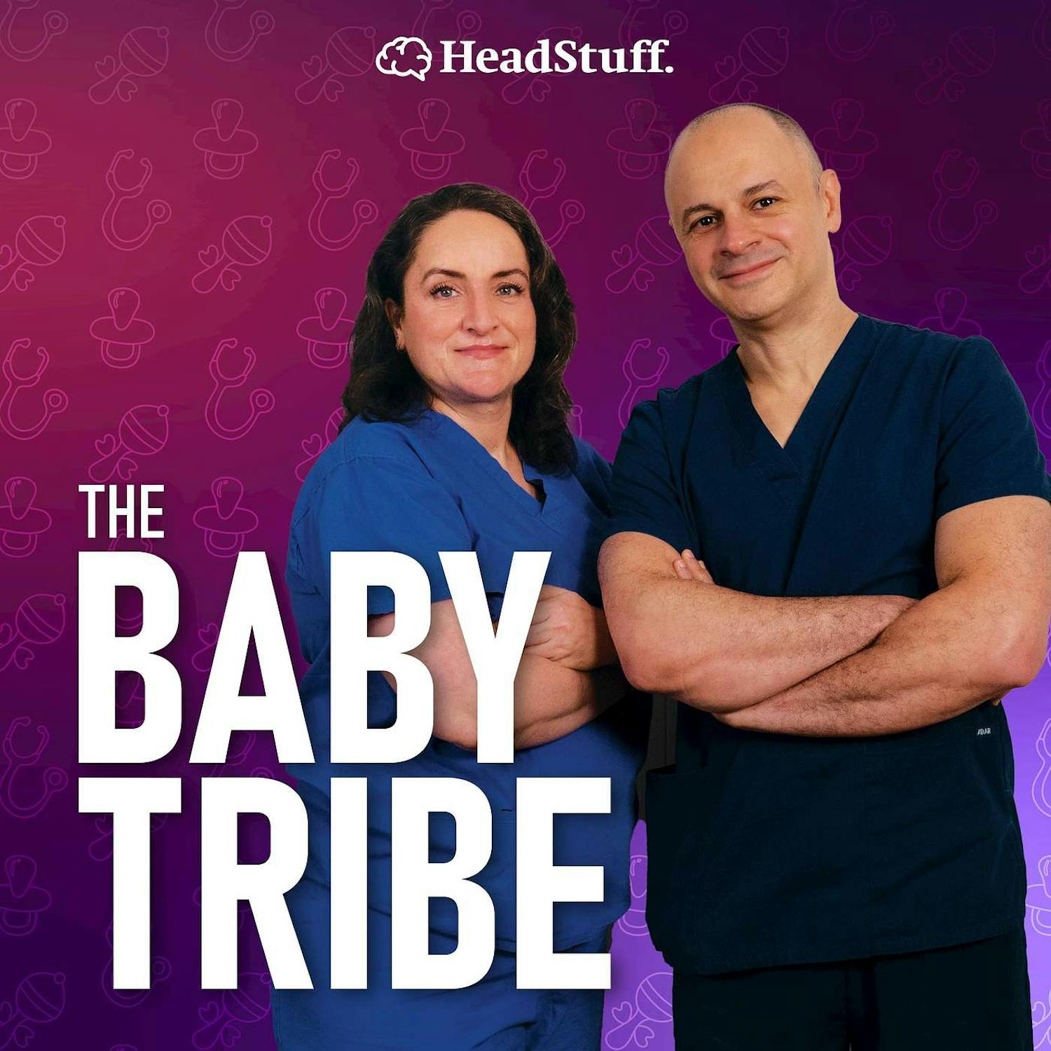 134: Baby Gadgets, Gimmicks and Red Flags