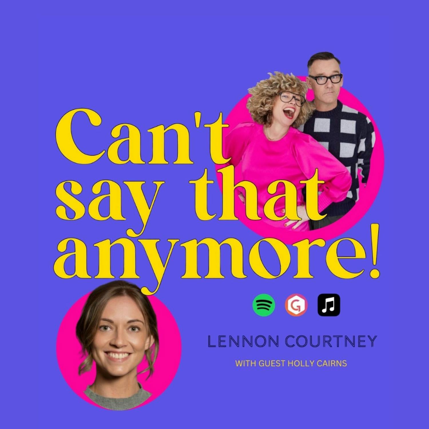 Why representation matters with TD Holly Cairns Why representation matters with TD Holly Cairns