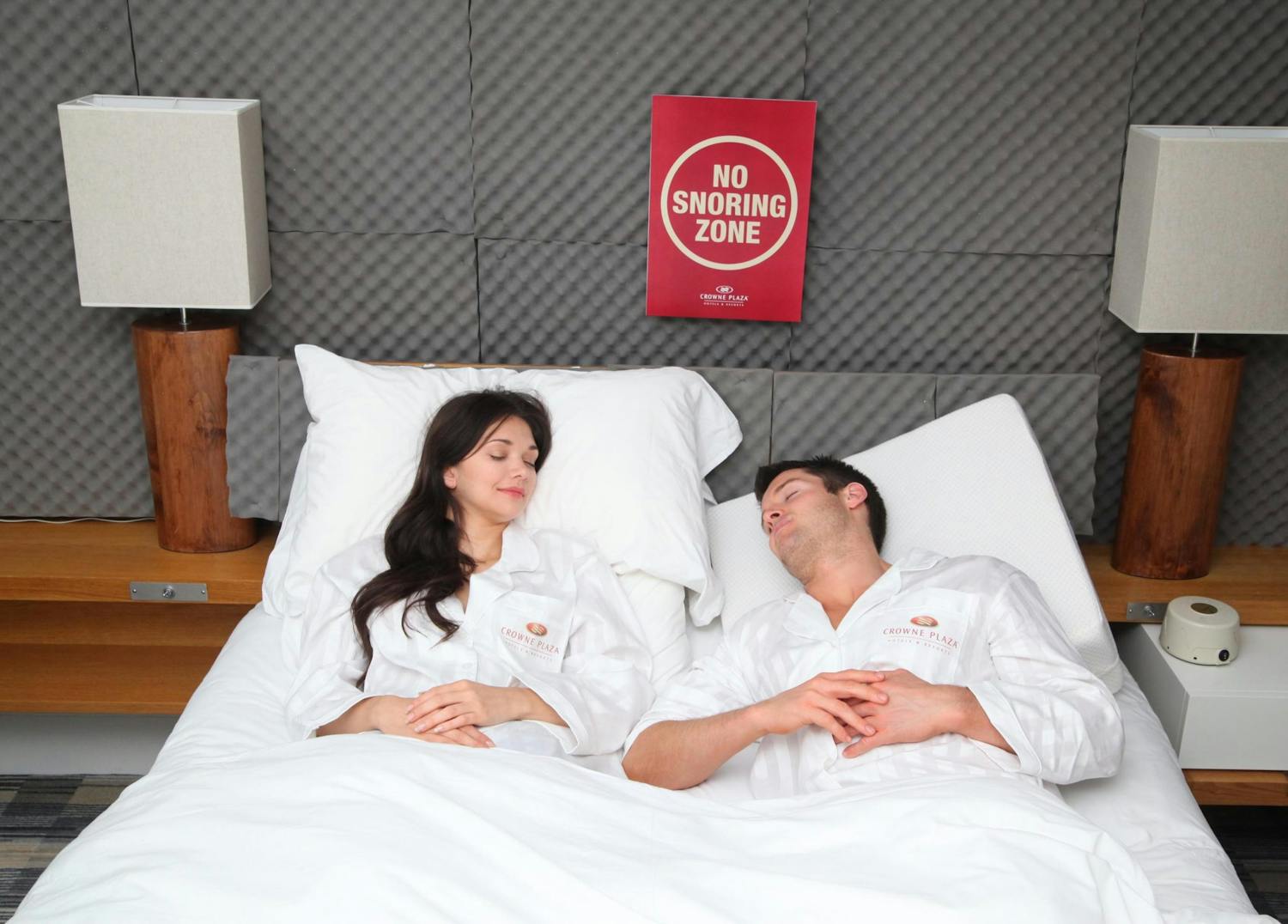 So, You Think You're an Adult: ''He told me it's because I'm a heavy snorer'' episode artwork