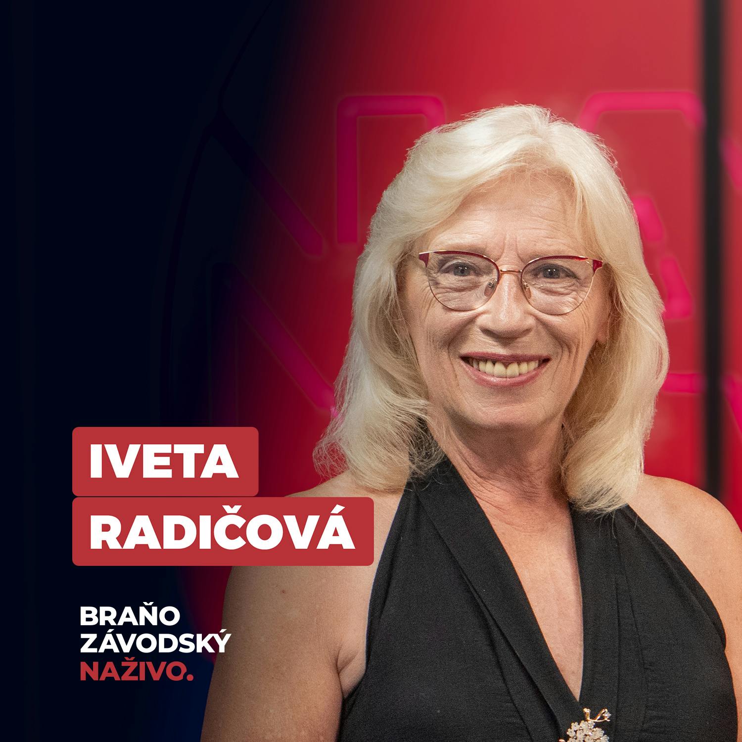 Radičová: Fico a vláda sú čistí podfukári, porovnávať sa na základe jedného ukazovateľa je scestné episode artwork