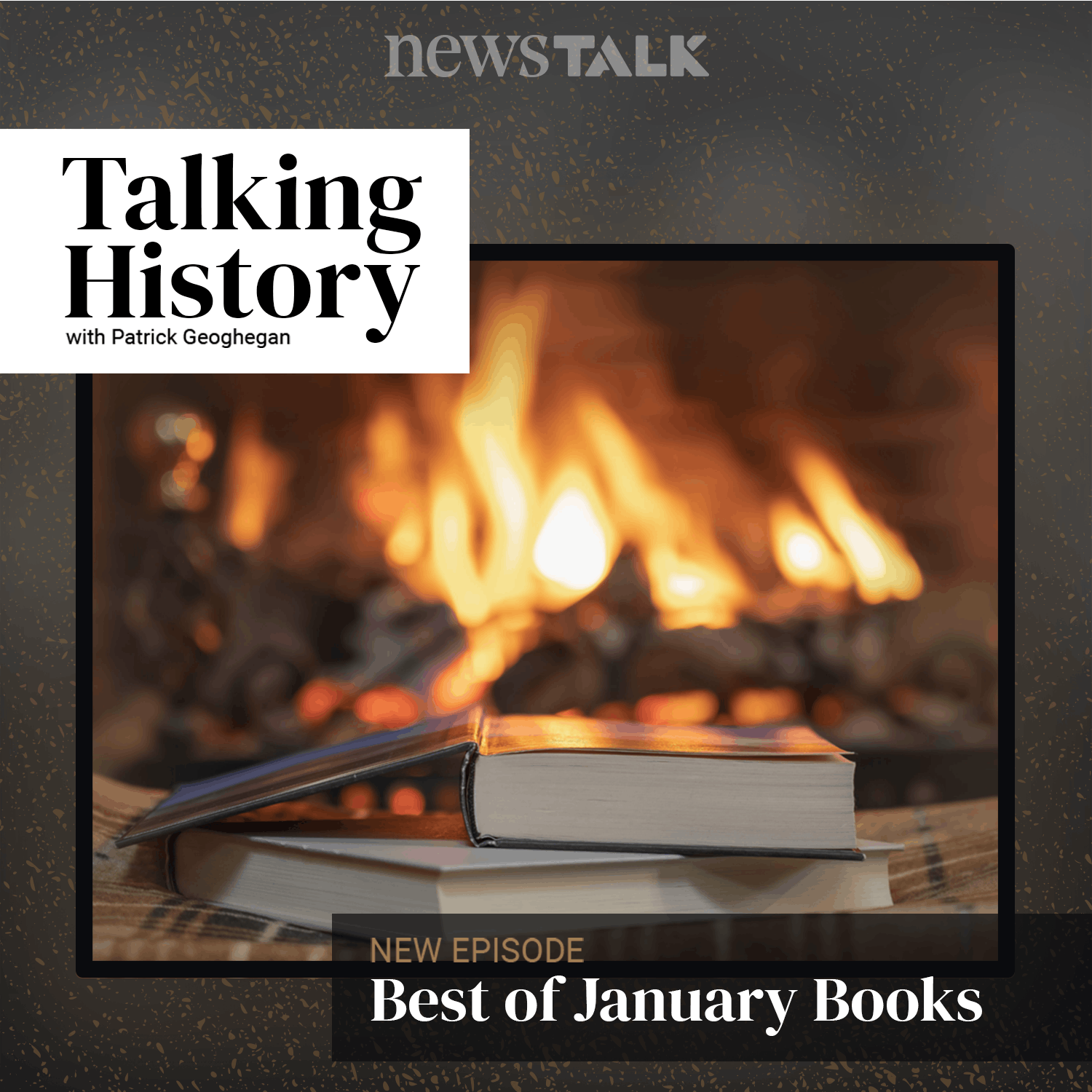 Best of January Books