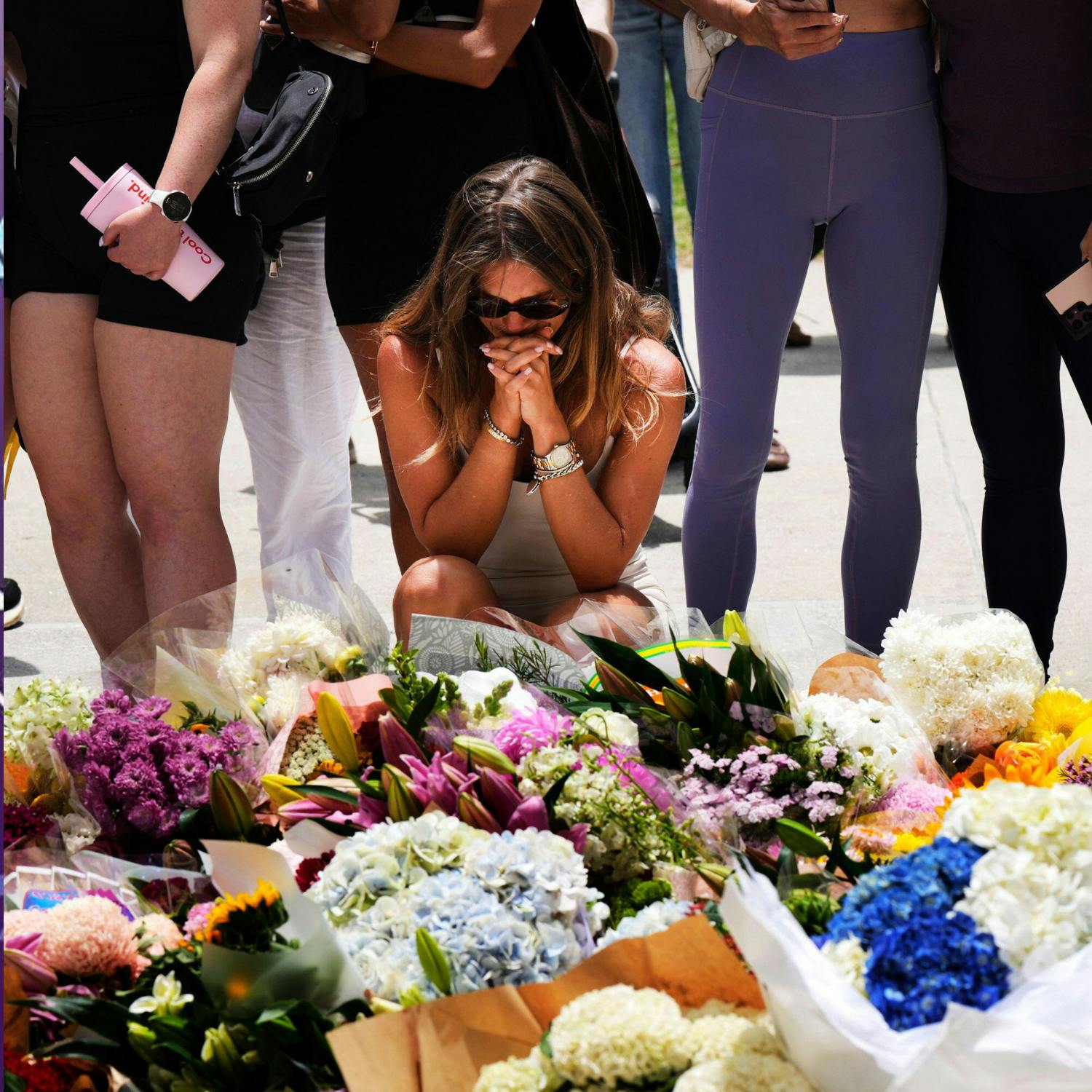 An update on the mass shooting at Bondi Beach An update on the mass shooting at Bondi Beach