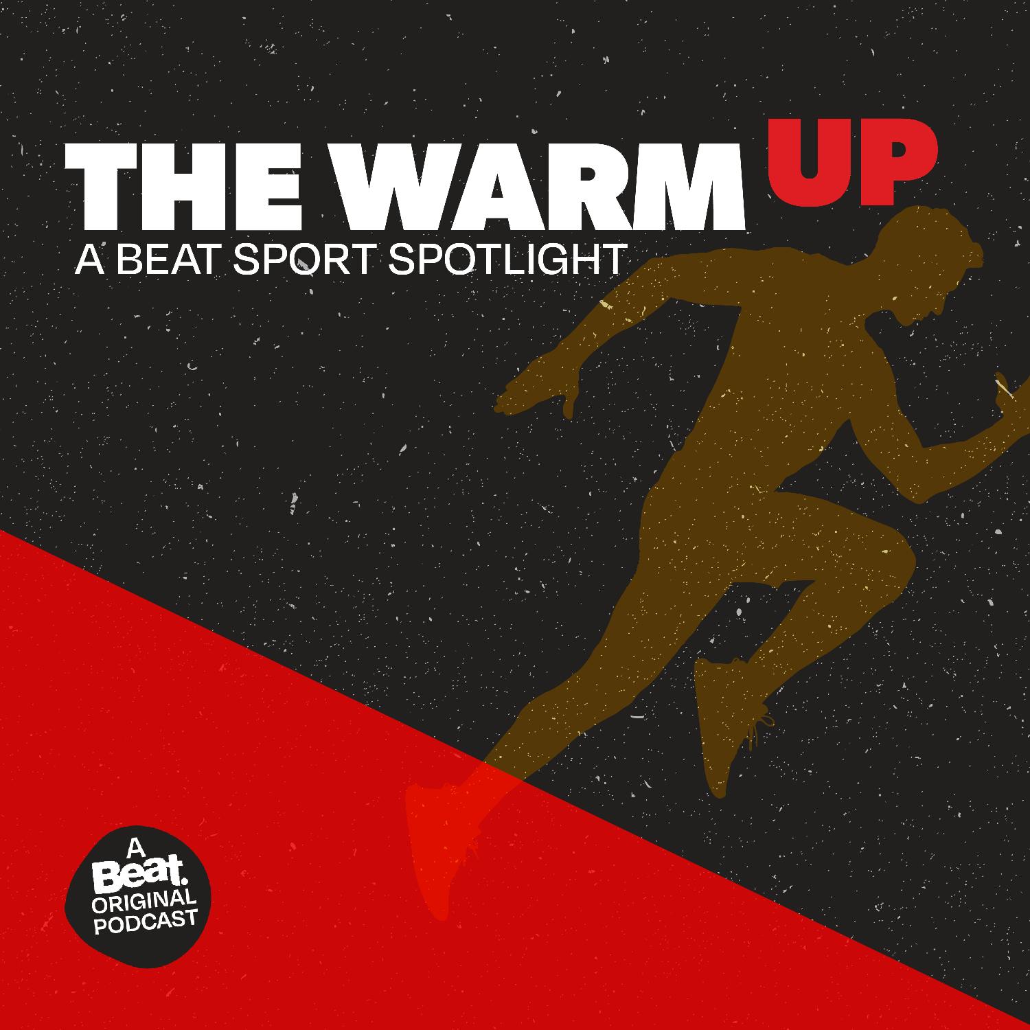 The Warm Up