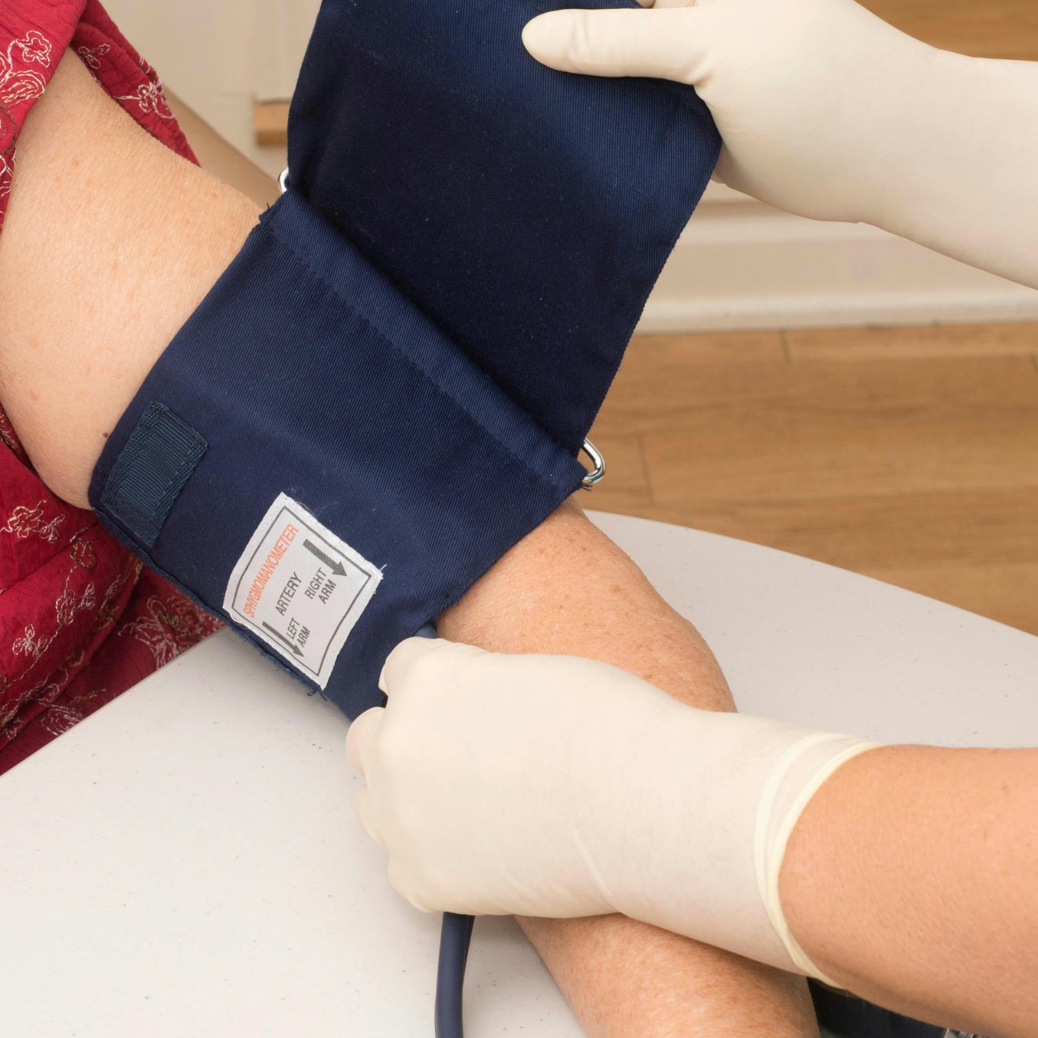 The consequences of the shortage of public health nurses