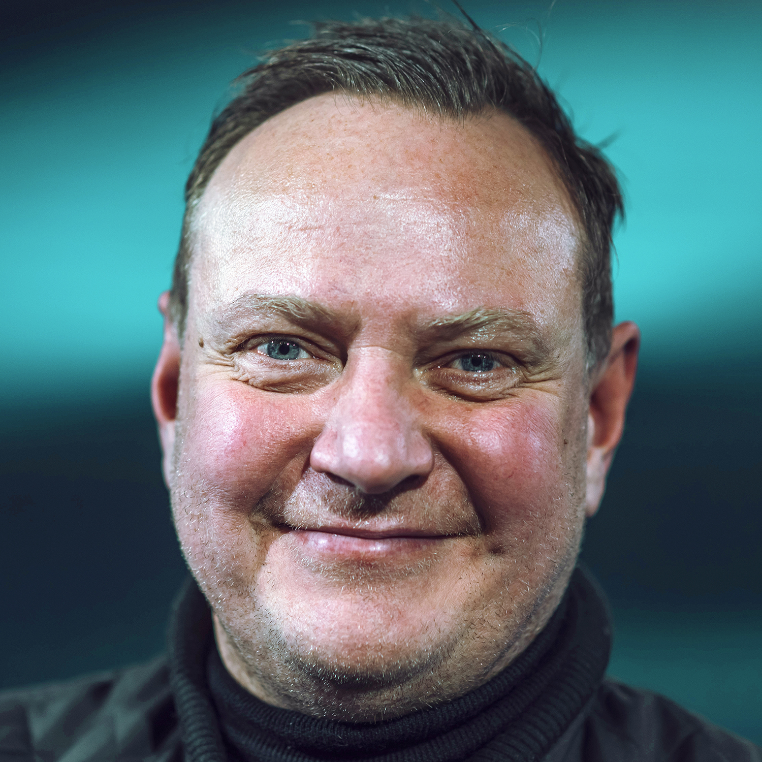 Tommi Tervanen: ”Mä sanoin, että yes sir, I'll do anything"