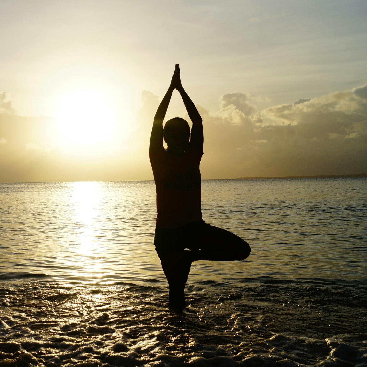 How I Live Well: Yoga & Pilates