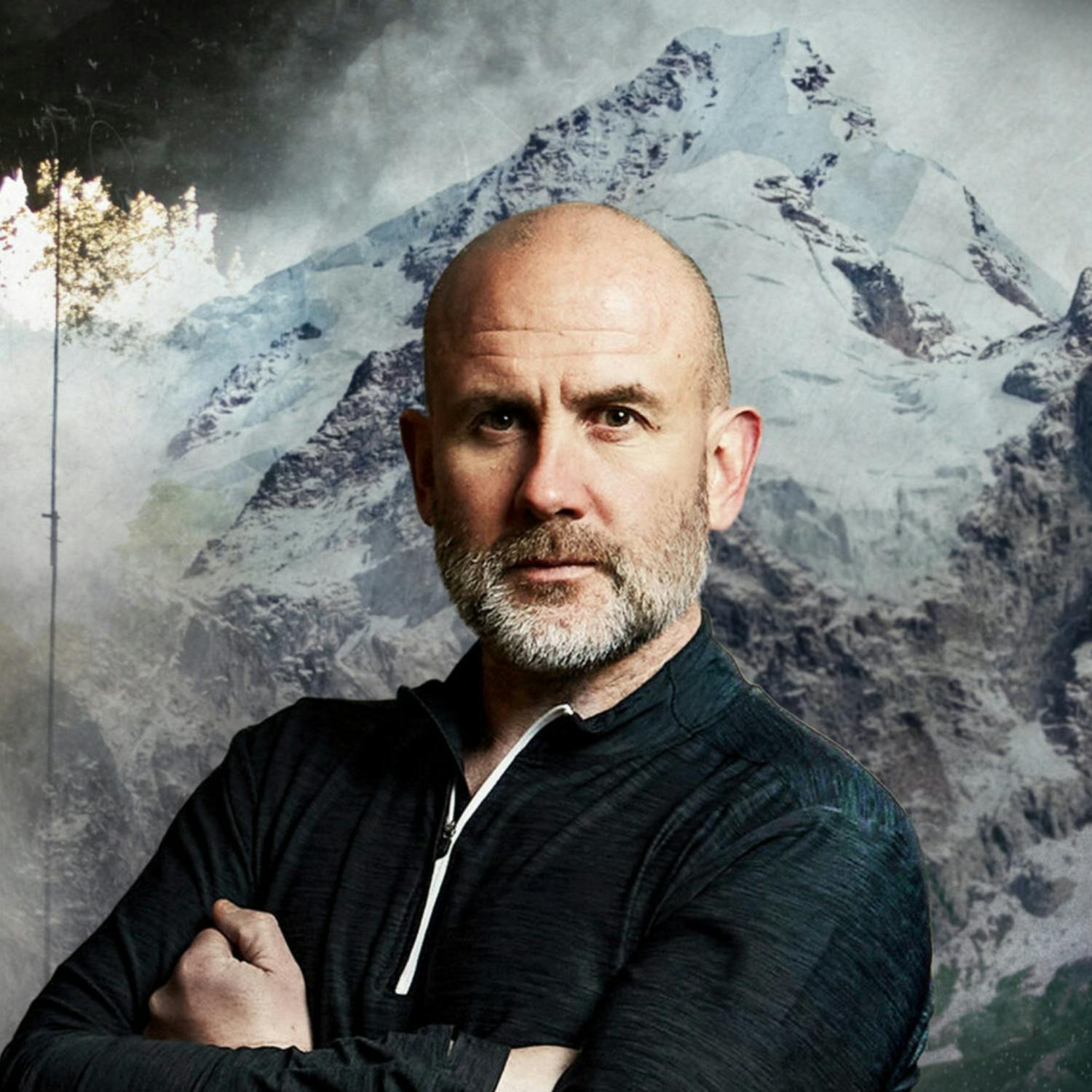 Ray Goggins talks season two of ‘Uncharted’!