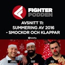 Fighterpodden