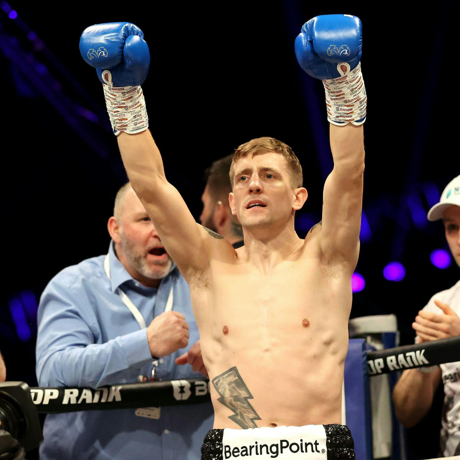 Boxing champion Eric Donovan on Katie Taylor's farewell fight