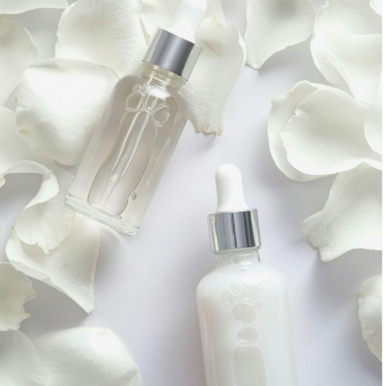 Getting your skin wedding ready!