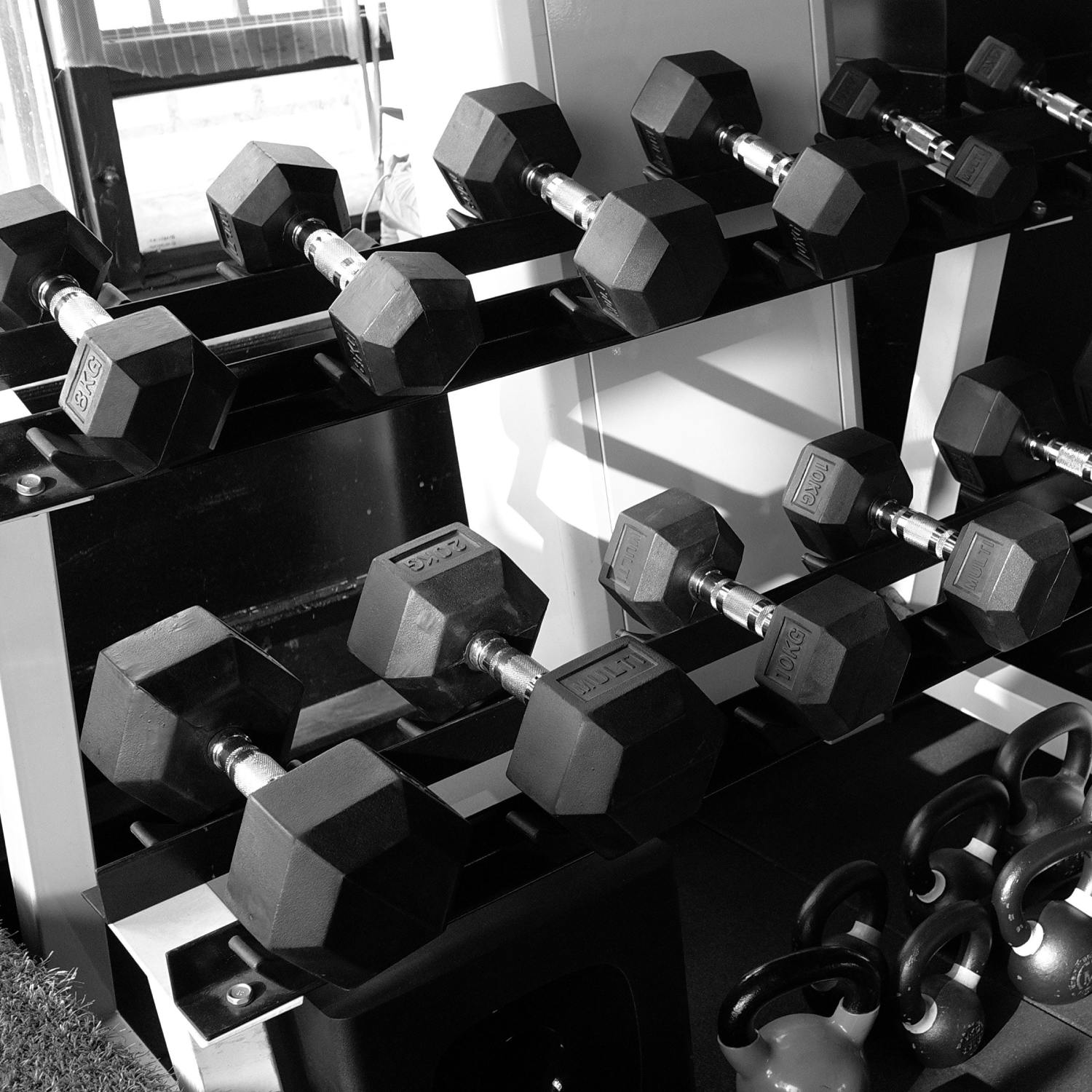 Why this Cork gym is focusing on fitness accessibility