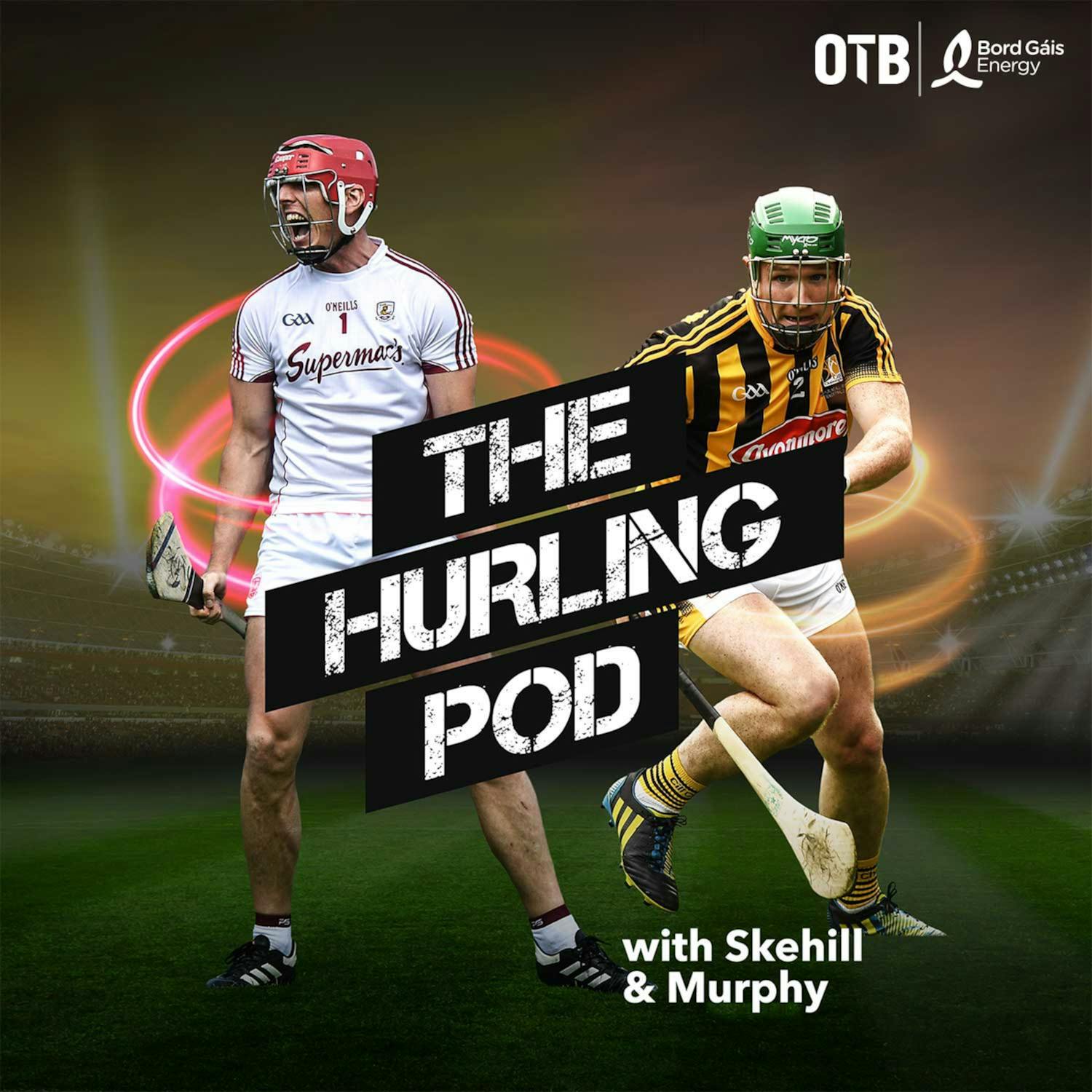 The Hurling Pod