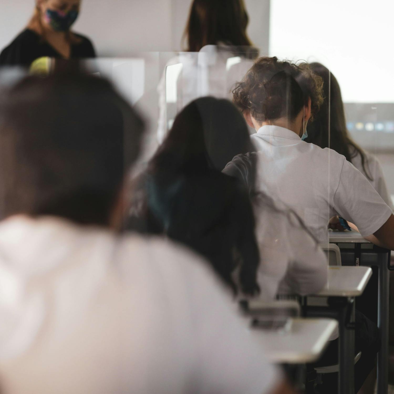 COVID teens have missed critical social and emotional milestones