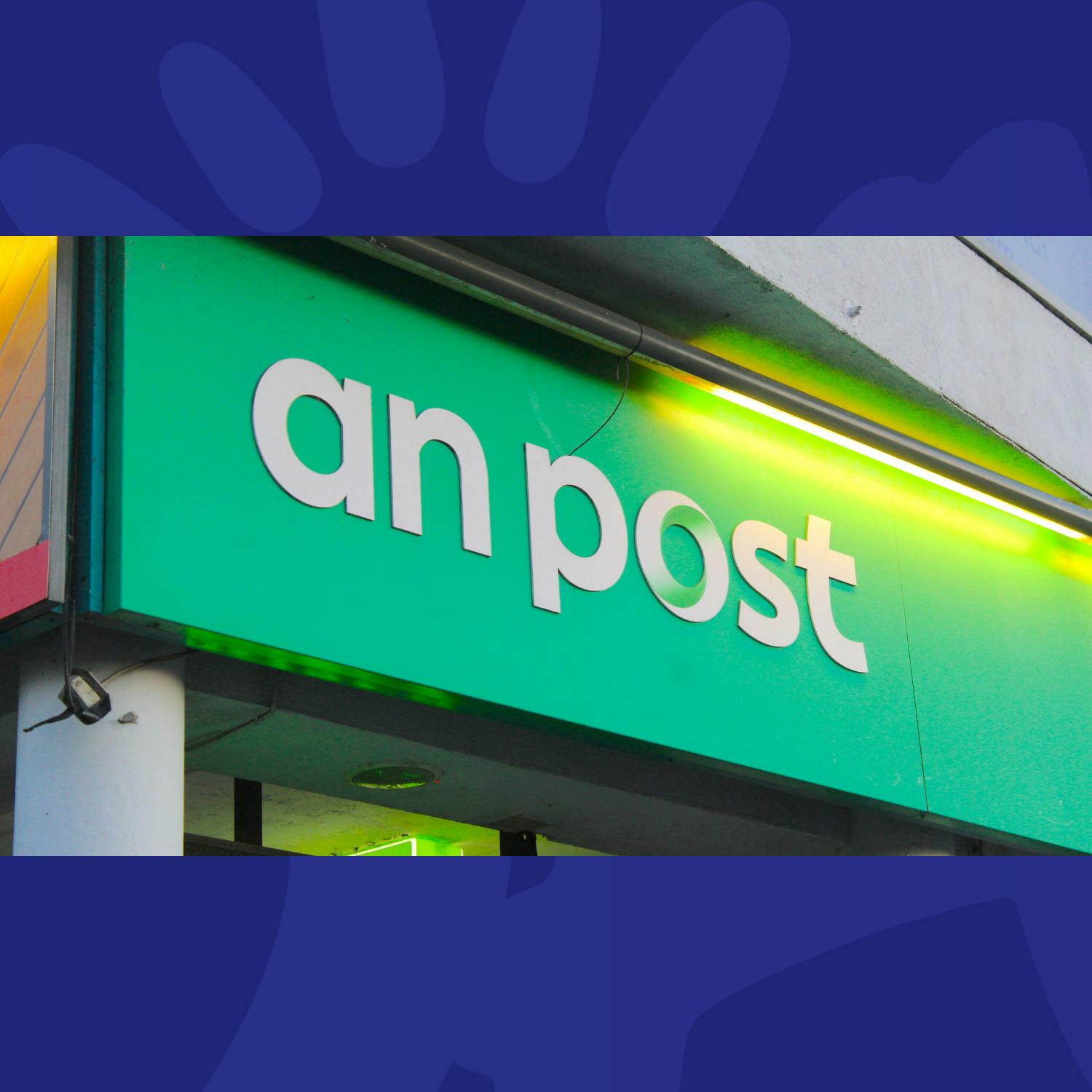 An Post CEO Denies The Company Is In Crisis