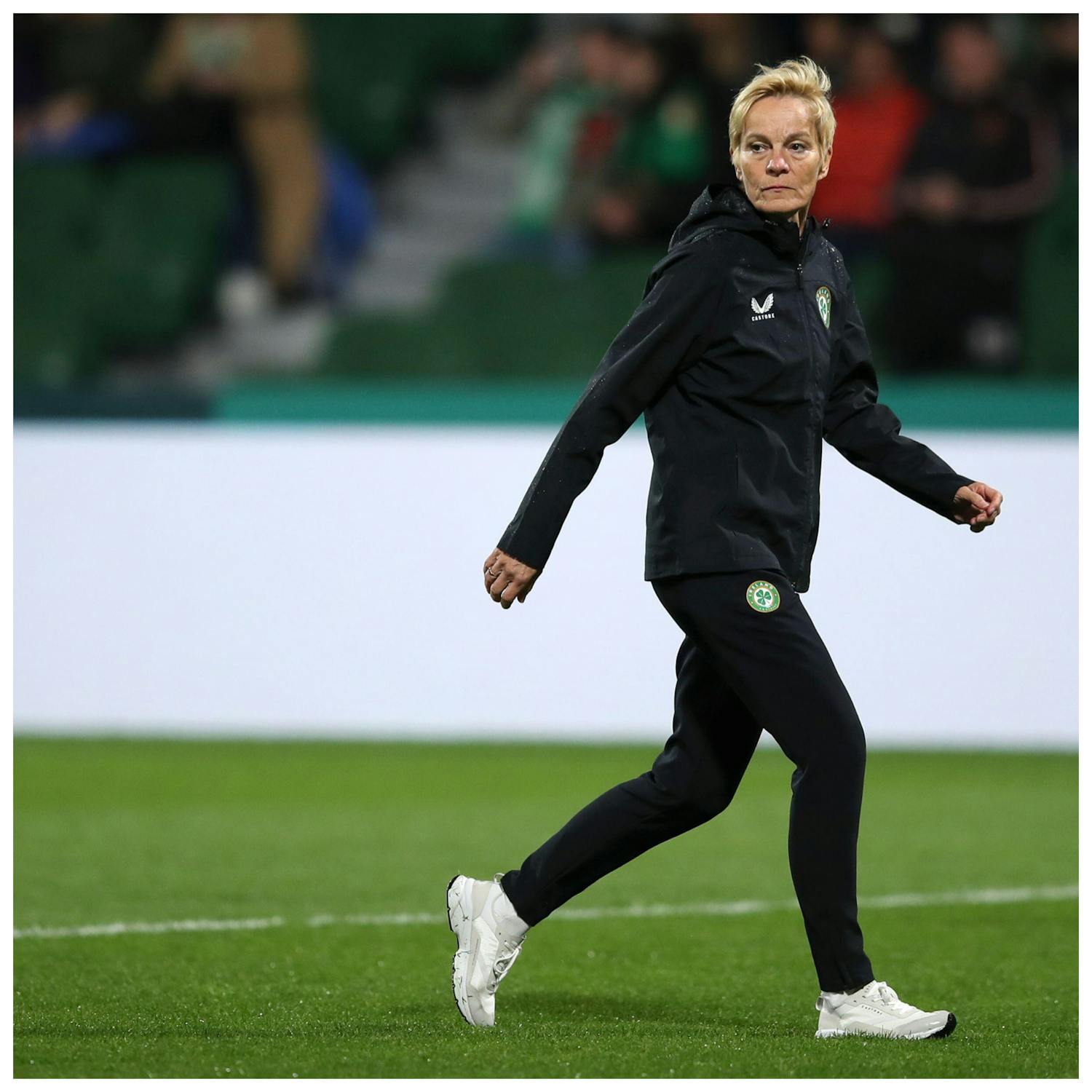 What's Next for the Irish Women's Football Team?