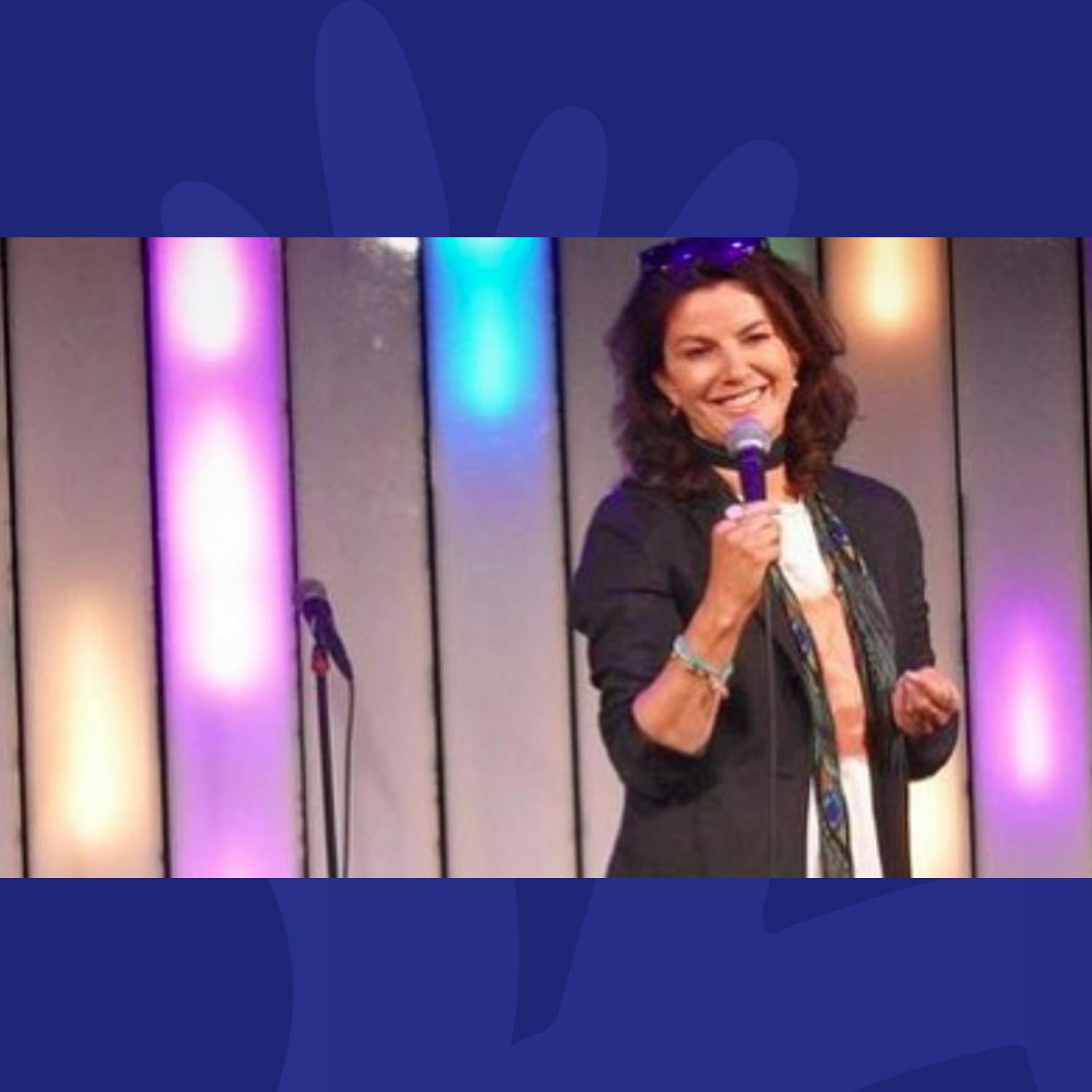 Deirdre O'Kane Reveals One Of The 'Maddest' Places To Do A Gig episode artwork