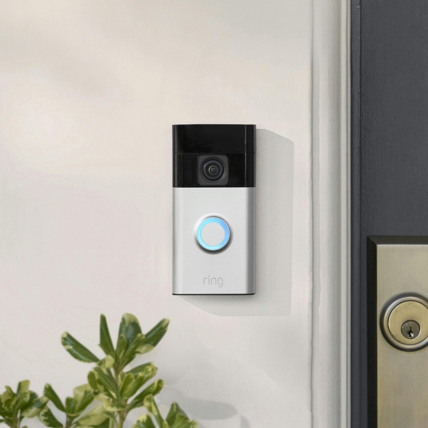 Tech Takeover: Video Doorbells & Privacy